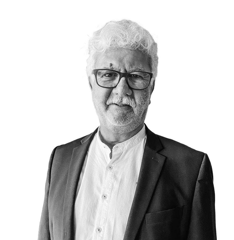 Udo Zegar, Initiator des Silverback Network